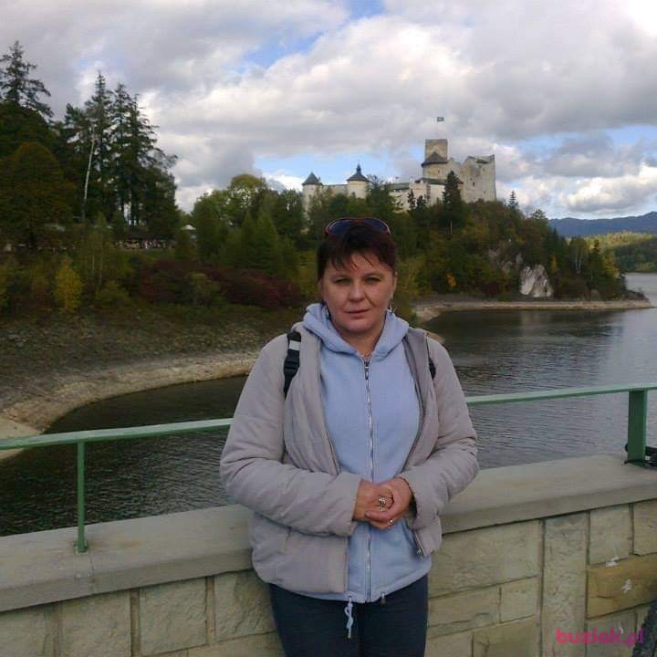 Marzena, Kobieta, 54, Puławy, Polska, Zdjęcie: 19