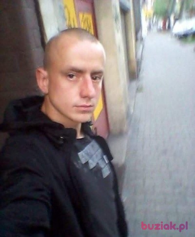 Adam, Male, 32, Bytom, Polska: 1