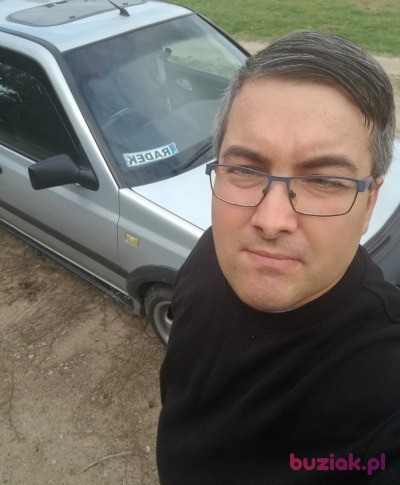 Radek, Mężczyzna, 35, Golub-Dobrzyń, Polska, Zdjęcie: 10