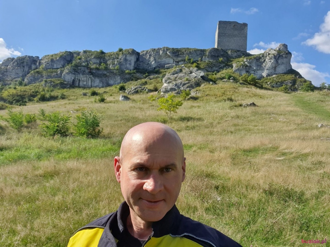 Przemysław, Mężczyzna, 51, Bełchatów, Polska, Zdjęcie: 3