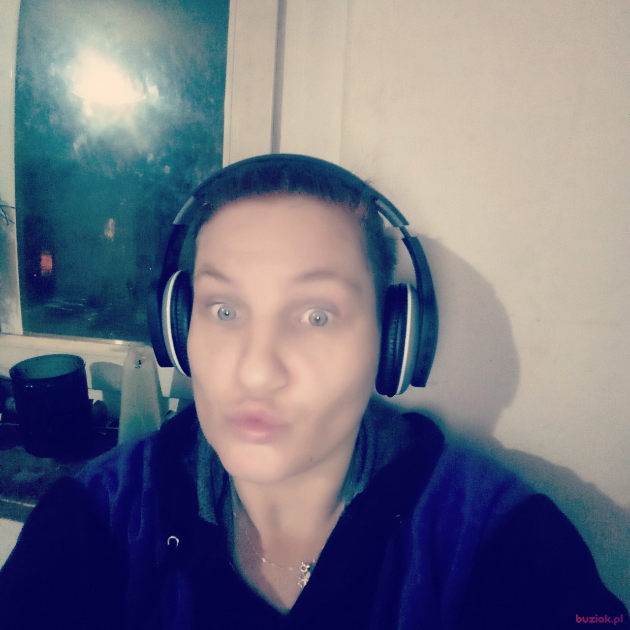 Marta, Kobieta, 44, Nysa, Polska: 1