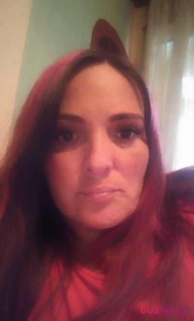 Karolina, Kobieta, 44, Szczecin, Polska, Zdjęcie: 3