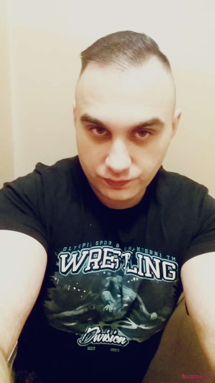 Mateusz, Male, 32, Tarnów, Polska, Photo: 6