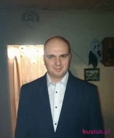 Michal, Male, 34, Kazimierza Wielka, Polska, Photo: 1