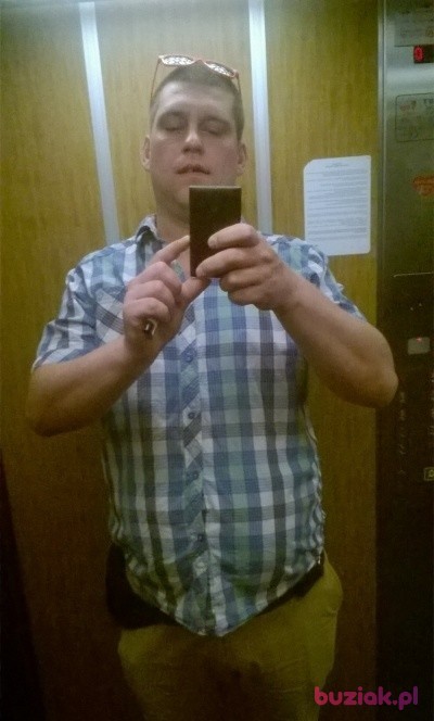 Bartosz, Male, 40, Nasielsk, Polska, Photo: 1