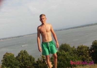 Wojciech, Male, 26, Nysa, Polska: 1