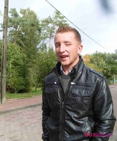 sławek, Mężczyzna, 39, Darłowo, Polska, Zdjęcie: 1