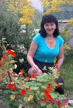 Monika, Kobieta, 64, Warszawa, Polska, Zdjęcie: 2