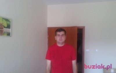 Tomasz , Mężczyzna, 37, Pabianice, Polska: 1
