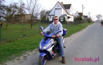Mariusz, Mężczyzna, 50, Oborniki Śląskie, Polska, Zdjęcie: 1