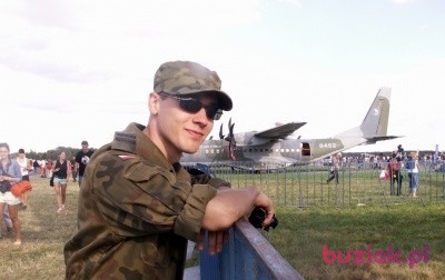 Mateusz, Male, 33, Radom, Polska, Photo: 1