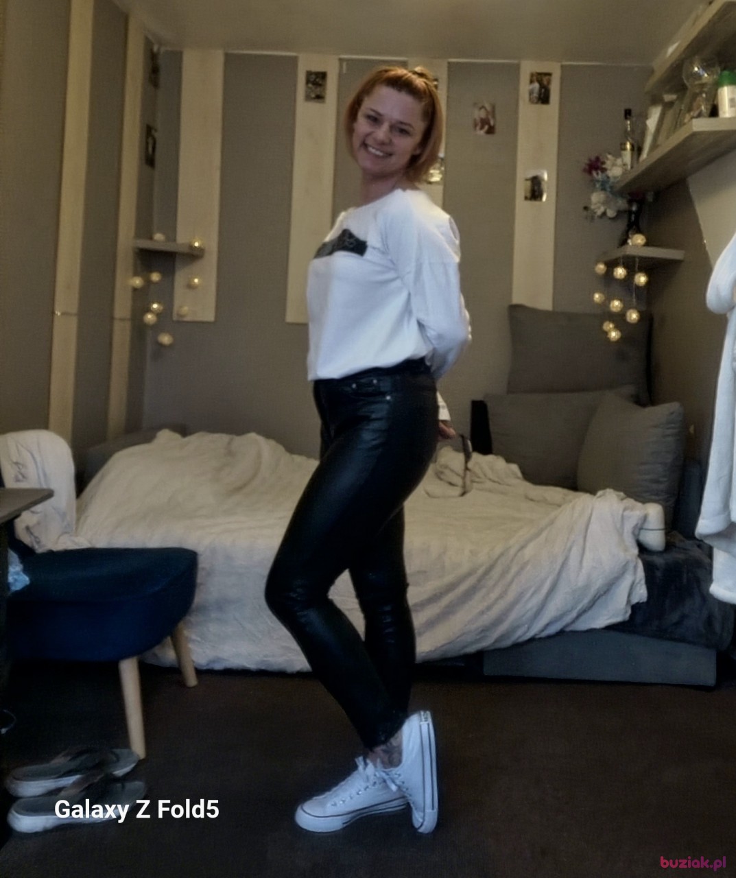 Ang, Kobieta, 45, Westminster, Wielka Brytania: 1