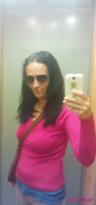EDYTA, Kobieta, 38, Kraków, Polska, Zdjęcie: 3