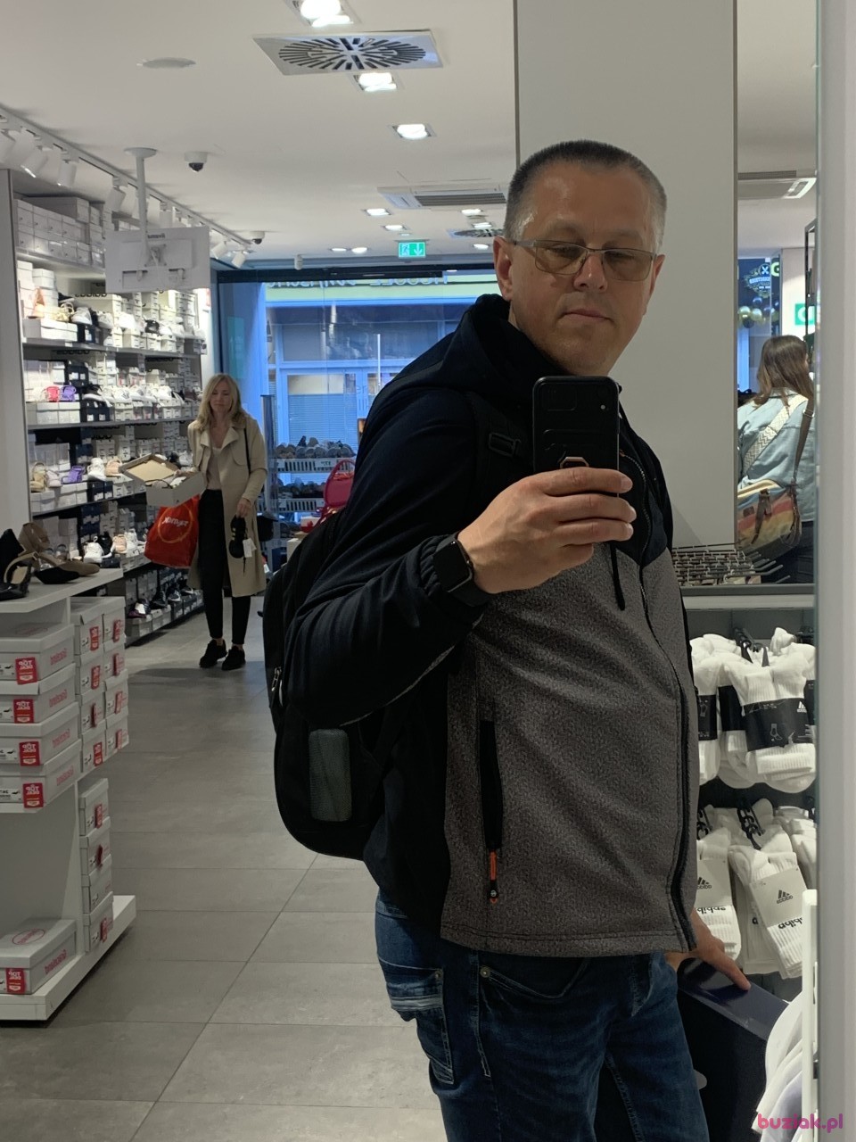 Rafal, Male, 52, Berlin, Niemcy, Photo: 2