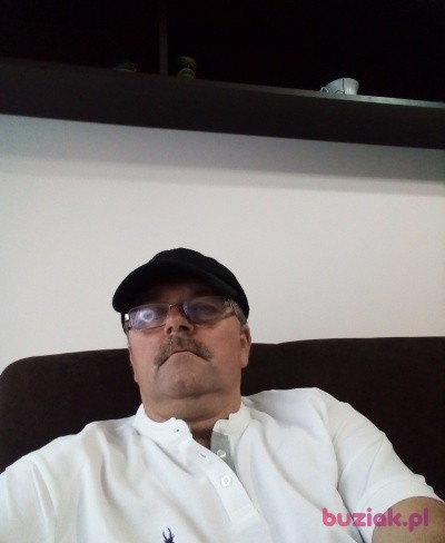 Andrzej, Male, 54, Łódź, Polska, Photo: 1