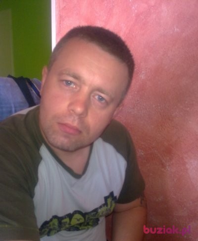 Marcin, Mężczyzna, 48, Poznań, Polska: 1