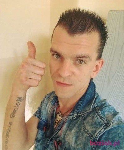 Dawid, Mężczyzna, 40, Starogard Gdański, Polska, Zdjęcie: 1