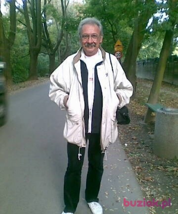 marek, Mężczyzna, 74, Kraków, Polska, Zdjęcie: 3