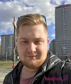 Romek, Mężczyzna, 34, Warszawa, Polska, Zdjęcie: 1