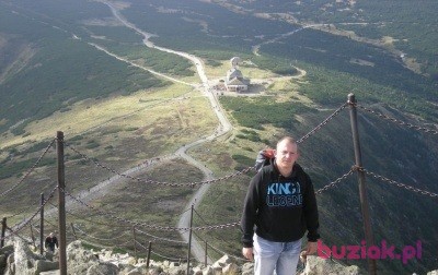 Tomasz, Male, 42, Kamienna Góra, Polska, Photo: 2