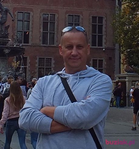 Mr. xXx, Mężczyzna, 49, Inowrocław, Polska, Zdjęcie: 1