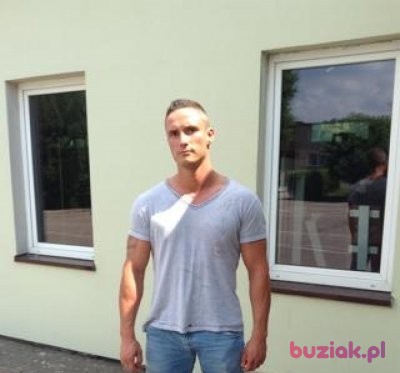 Tomasz, Male, 38, Bytom, Polska, Photo: 1