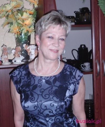 alicja, Female, 65, Olsztyn, Polska, Photo: 1