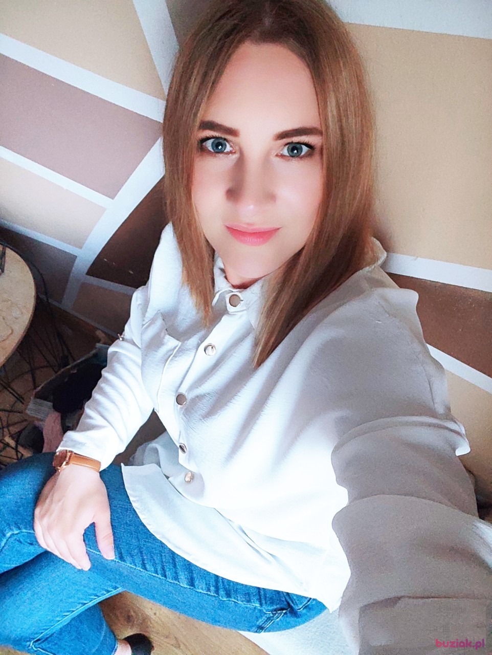 Beata, Female, 38, Toruń, Polska, Photo: 1