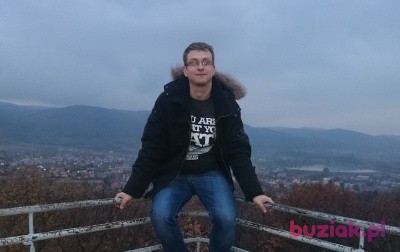 Krzysiek , Male, 40, Bielawa, Polska, Photo: 3