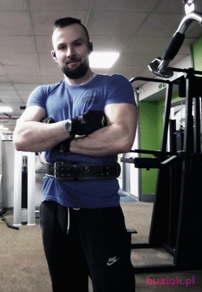 Patryk, Mężczyzna, 44, Heslington, Wielka Brytania, Zdjęcie: 5