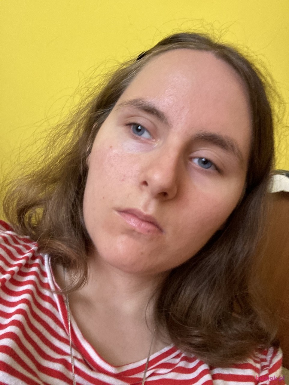 Klara, Female, 24, Tczew, Polska: 1