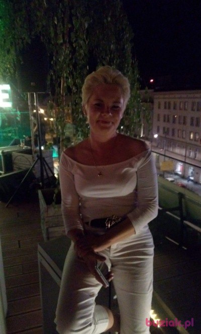 Katarzyna, Female, 55, Poznań, Polska, Photo: 1
