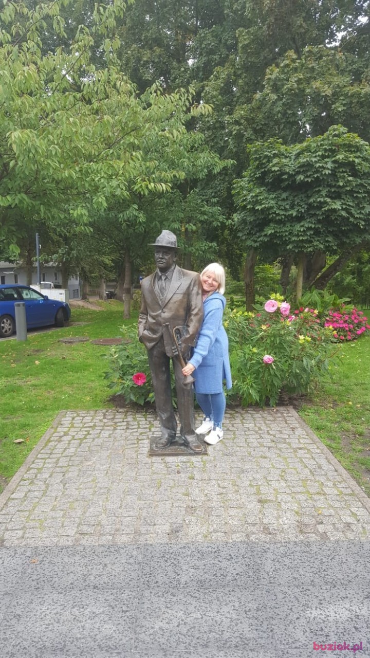 Ela, Female, 65, Bielefeld, Niemcy, Photo: 3