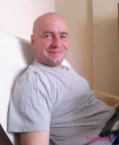 zaqu, Male, 48, Puck, Polska: 1