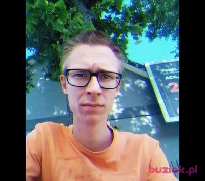 Marek, Male, 25, Białystok, Polska: 1