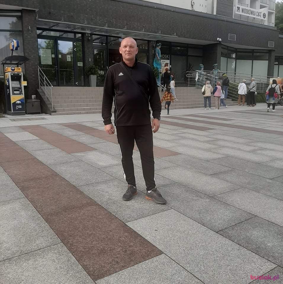 piotrek, Mężczyzna, 43, Ostrów Wielkopolski, Polska, Zdjęcie: 1