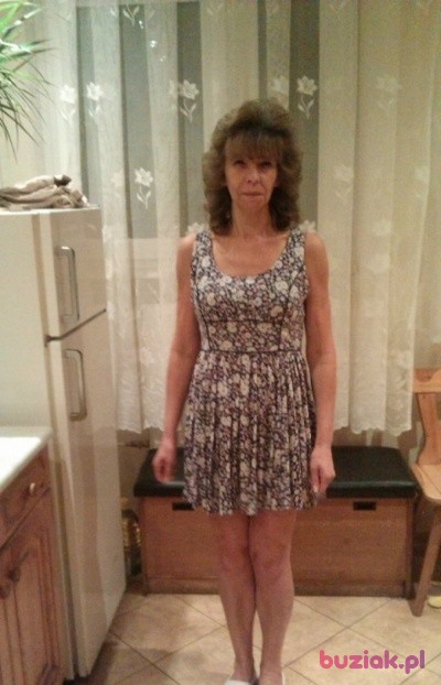 malgorzata, Female, 55, Grodzisk Mazowiecki, Polska, Photo: 3
