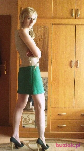 drobinka, Female, 48, Śrem, Polska, Photo: 3