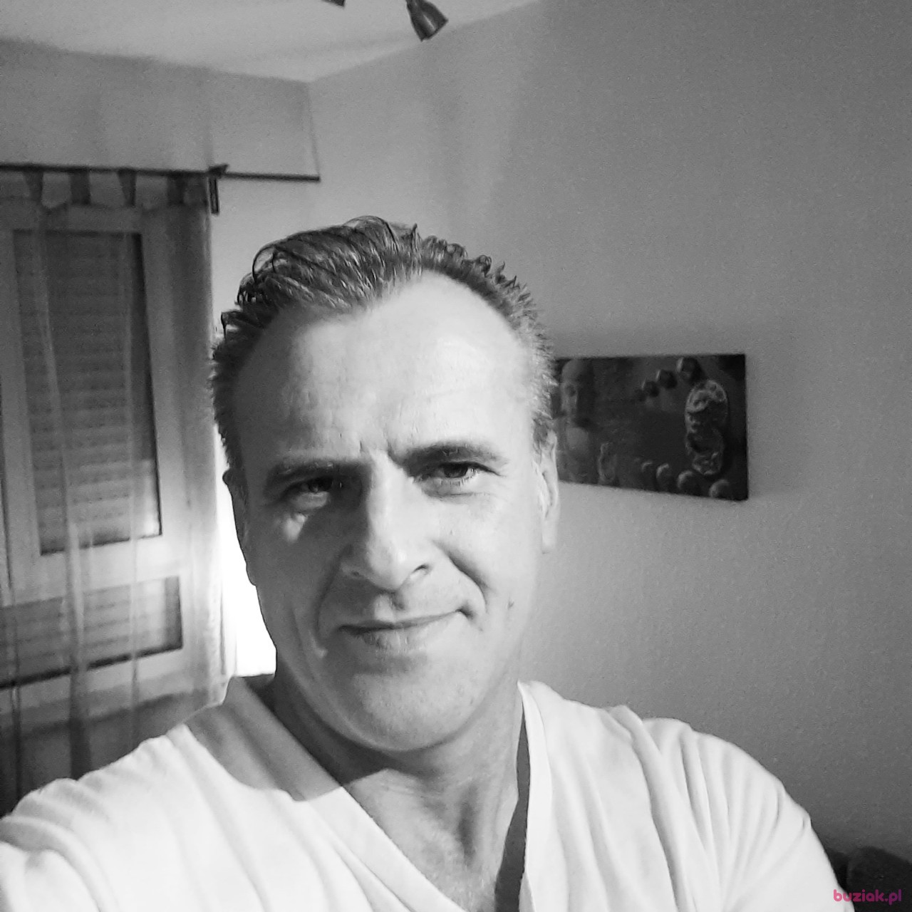 Kris, Mężczyzna, 50, Baden-Baden, Niemcy: 1