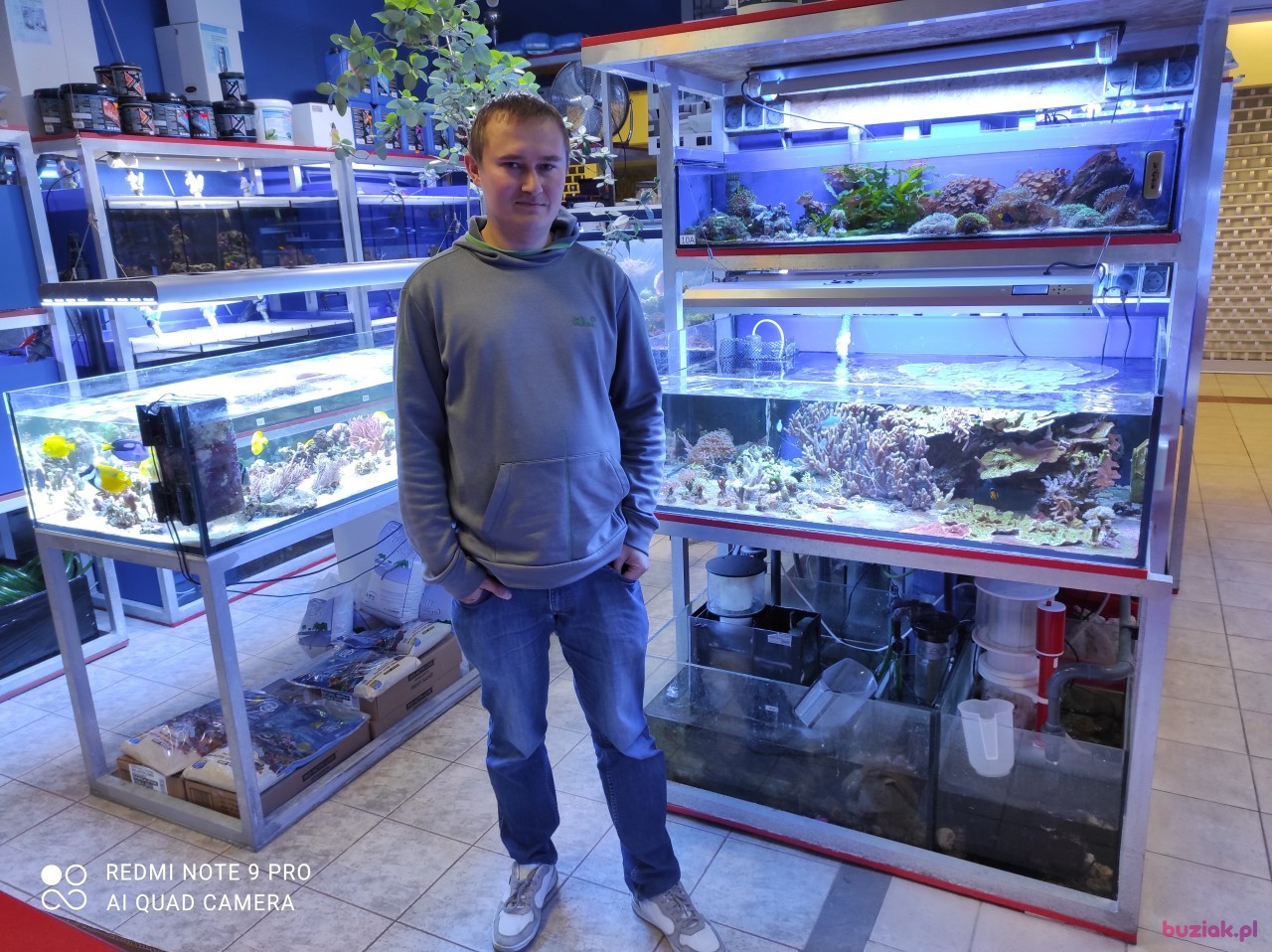 Michał, Mężczyzna, 36, Zgierz, Polska, Zdjęcie: 64