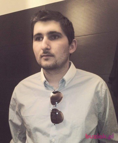 Arek, Male, 33, Wielka Brytania, Photo: 2