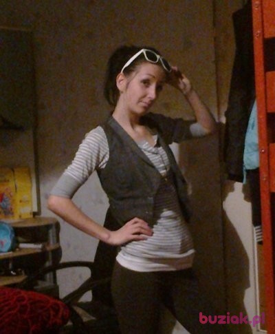Marlena, Female, 34, Ruda Śląska, Polska, Photo: 2