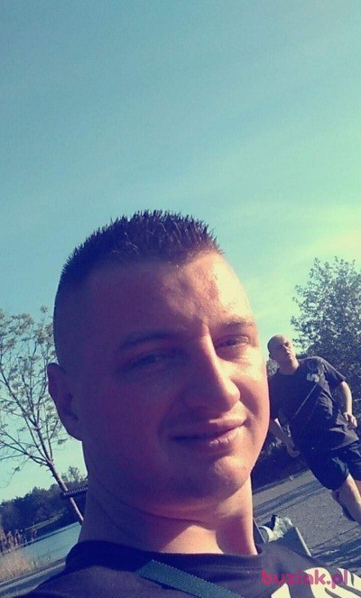 Patryk, Male, 33, Zielona Góra, Polska, Photo: 1