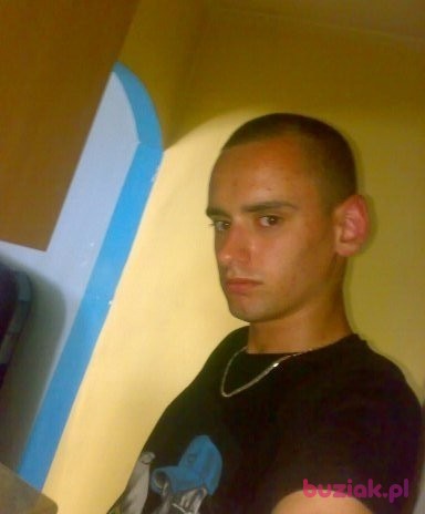 Damian pseudo piciu, Mężczyzna, 30, Poznań, Polska: 1
