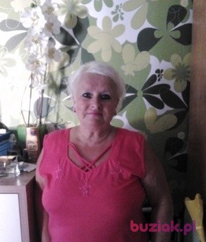 Teresa, Female, 71, Stargard Szczeciński, Polska, Photo: 1