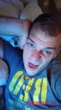 Bartosz, Male, 29, Holandia: 1