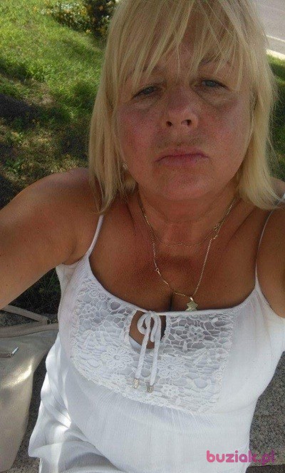 Aleksandra, Kobieta, 65, Mogilno, Polska, Zdjęcie: 1