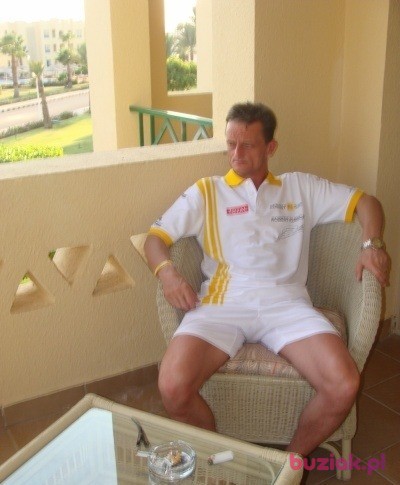 Krzysztof, Mężczyzna, 57, Warszawa, Polska, Zdjęcie: 3