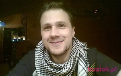 muunio, Male, 39, Tarnów, Polska, Photo: 2