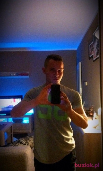 davor1984, Male, 40, Polska, Photo: 1